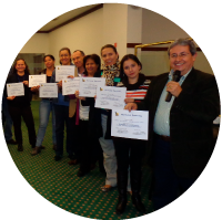 Seminarios y Cursos con PNL (Programación Neurolingüística)